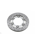 KART REAR BRAKE DISC FLOATING ASSEMBLY 