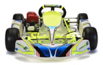 CompKart Kid Kart Front Bumper