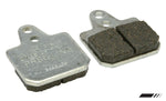 #9 - Brake Pad 40x38 Synterized (Sold Individually)