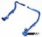 #2 - CompKart Gas Pedal L170 HQ