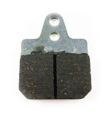 #9 - Brake Pad 40x38 HF Gray (Sold Individually)