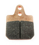 #9 - Brake Pad 40x38 Synterized (Sold Individually)