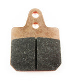 #9 - Brake Pad 40x38 Synterized (Sold Individually)