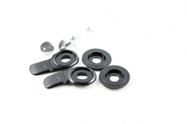 ARAI VISOR SCREW KIT - CK6