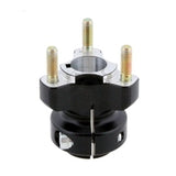 REAR WHEEL HUB - 25mm