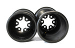 MAGNESIUM LOW PRESSURE WHEELS (SET OF 4)