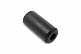 REAR BUMPER INNER RUBBER GROMMET - (BLACK)