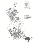 #25 - Tube F/Water Output, Max