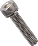 M6 X 20 Socket Head Cap Screw for Go Kart Footrest